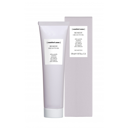 Remedy Cream To Oil