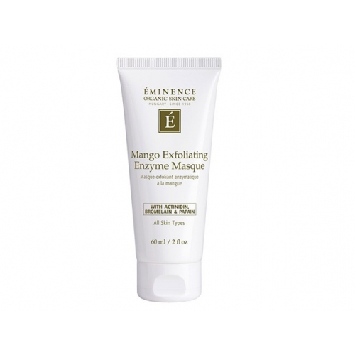 Mango Exfoliating Enzyme Masque
