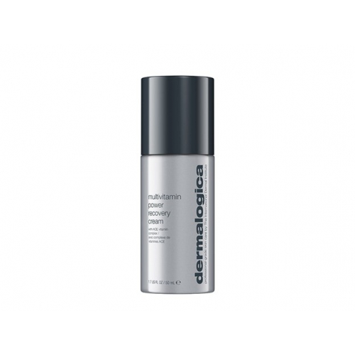Multivitamin Power Recovery Cream