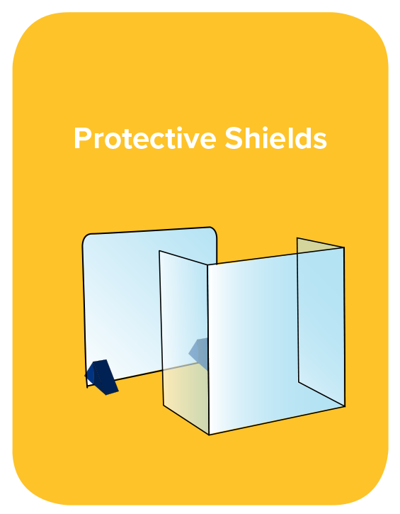 Protective Shields