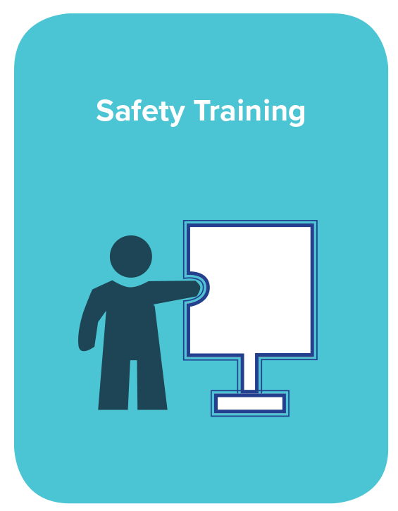 Safety Training